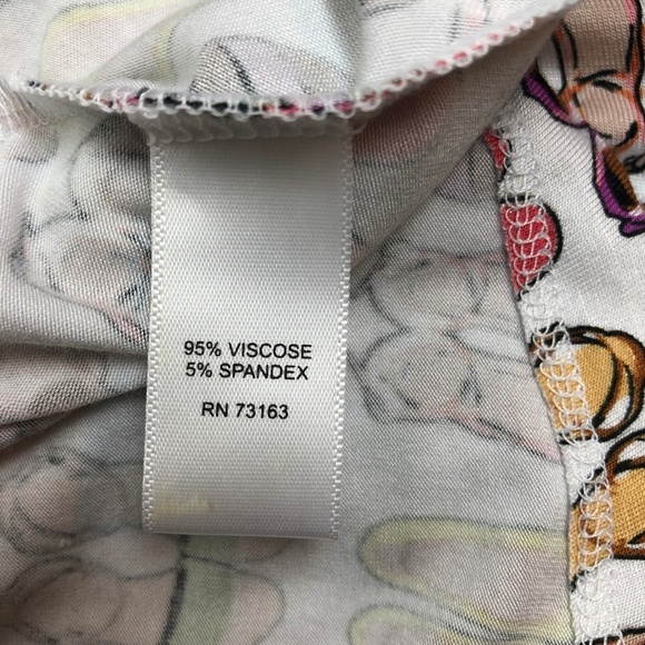 Cupio Shoe Tee T-Shirt Top - Picture 7 of 8